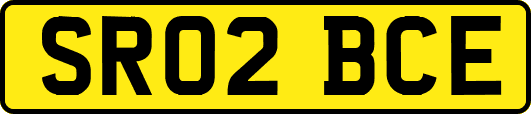 SR02BCE