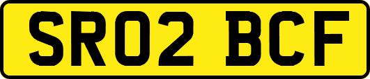 SR02BCF