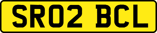 SR02BCL