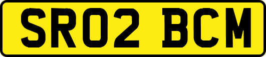 SR02BCM