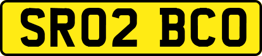 SR02BCO