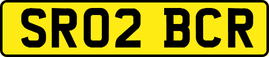 SR02BCR