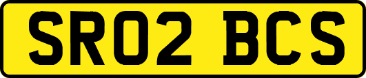 SR02BCS