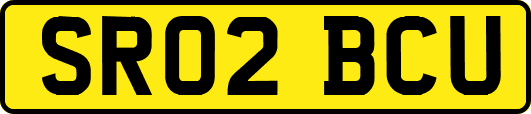 SR02BCU