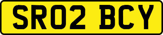 SR02BCY
