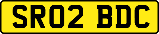 SR02BDC
