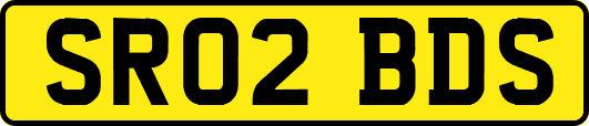 SR02BDS