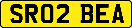 SR02BEA