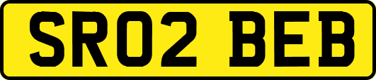 SR02BEB