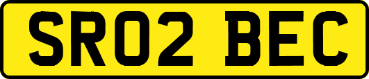 SR02BEC