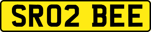SR02BEE