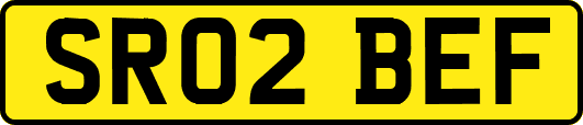 SR02BEF