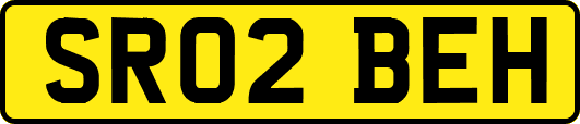 SR02BEH