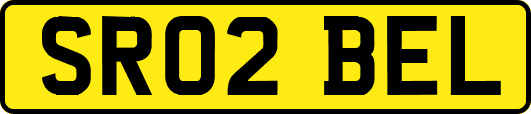 SR02BEL