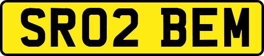 SR02BEM