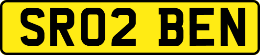 SR02BEN