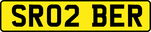 SR02BER