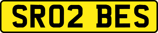 SR02BES