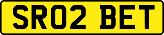 SR02BET