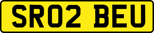 SR02BEU
