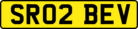 SR02BEV