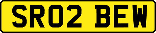 SR02BEW