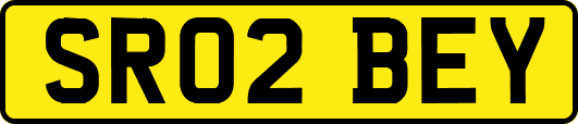 SR02BEY