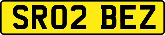 SR02BEZ