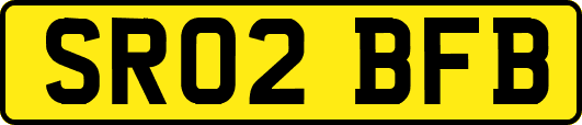 SR02BFB
