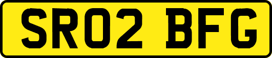 SR02BFG