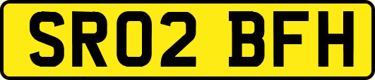 SR02BFH