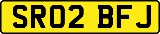 SR02BFJ