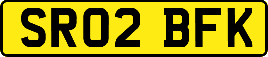 SR02BFK