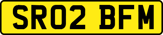 SR02BFM