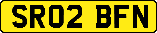 SR02BFN