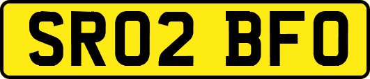 SR02BFO