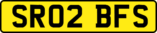 SR02BFS