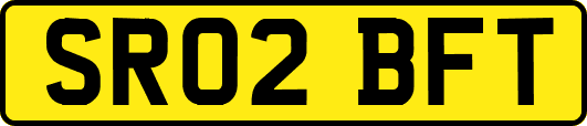 SR02BFT