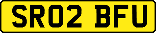 SR02BFU