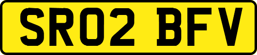 SR02BFV