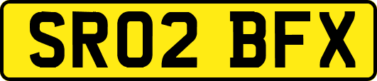 SR02BFX