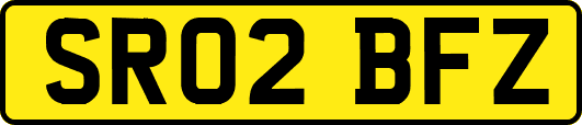 SR02BFZ