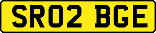 SR02BGE