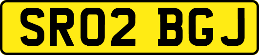 SR02BGJ