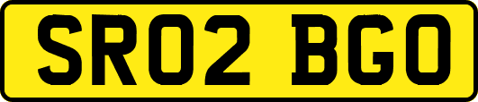 SR02BGO