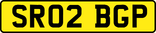 SR02BGP