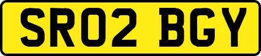 SR02BGY