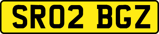 SR02BGZ
