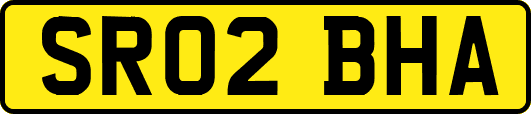 SR02BHA