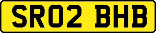 SR02BHB